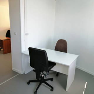 Bureau privé 60 m² 14 postes Location bureau Rue Caffarelli Nice 06000 - photo 3